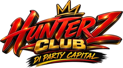 Hunterz Club